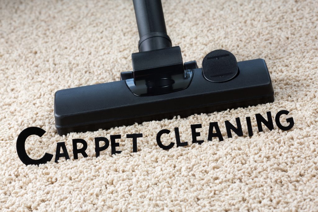 carpet cleaning lichfield